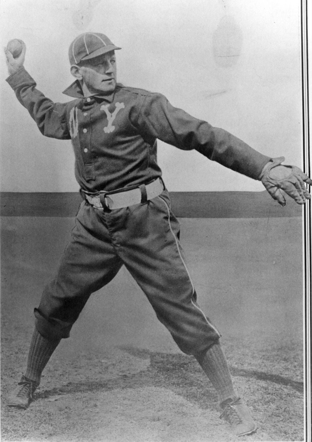 Chesbro, Jack Baseball Hall of Fame
